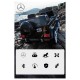 Акумулаторен джип Mercedes Benz G63