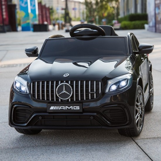 Акумулаторен джип Mercedes Benz GLC