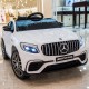 Акумулаторен джип Mercedes Benz GLC