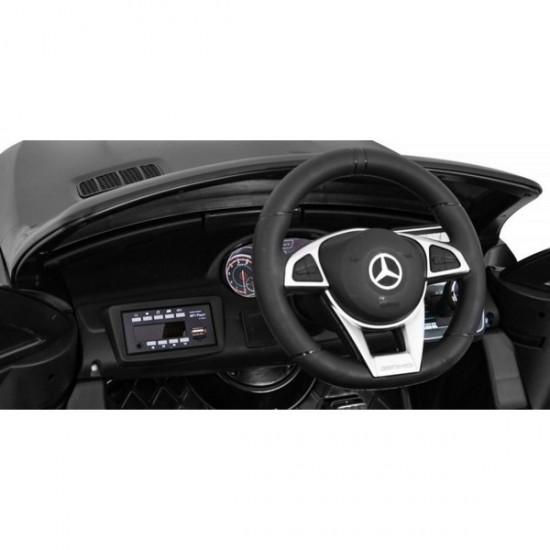 Акумулаторен джип Mercedes Benz GLE63 Акумулаторен джип Mercedes Benz GLE63
