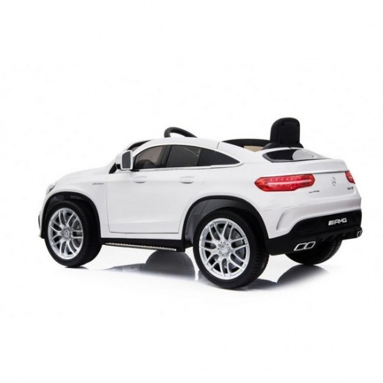 Акумулаторен джип Mercedes Benz GLE63 Акумулаторен джип Mercedes Benz GLE63