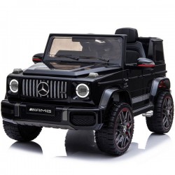 Акумулаторен джип Mercedes G63 AMG 12V