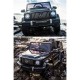 Акумулаторен джип Mercedes G63 AMG 12V