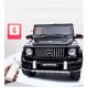 Акумулаторен джип Mercedes G63 AMG 12V