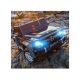 Акумулаторен джип Mercedes G650 Maybach Акумулаторен джип Mercedes G650 Maybach