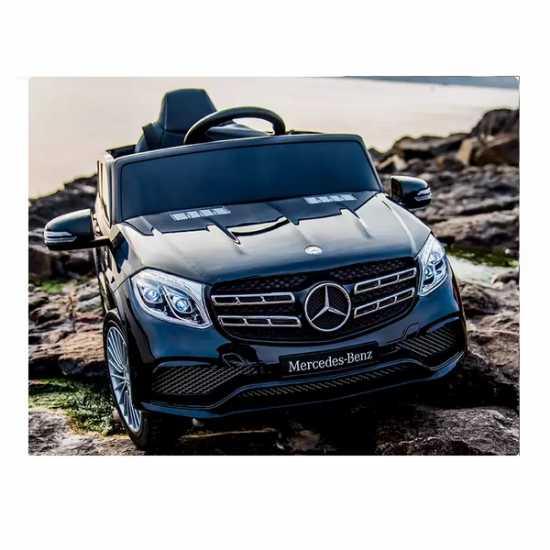 Акумулаторен джип Mercedes GL63, 4x4, 12V Акумулаторен джип Mercedes GL63, 4x4, 12V