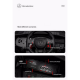 Акумулаторен джип Mercedes GL63, 4x4, 12V Акумулаторен джип Mercedes GL63, 4x4, 12V