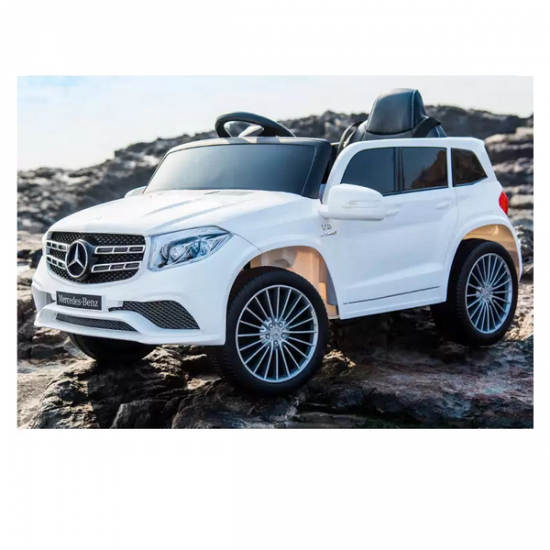 Акумулаторен джип Mercedes GL63, 4x4, 12V Акумулаторен джип Mercedes GL63, 4x4, 12V