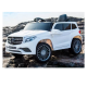 Акумулаторен джип Mercedes GL63, 4x4, 12V Акумулаторен джип Mercedes GL63, 4x4, 12V