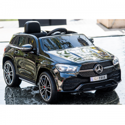 Акумулаторен джип Mercedes GLE 450, 12V