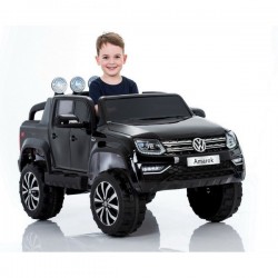 Акумулаторен джип Volkswagen Amarok