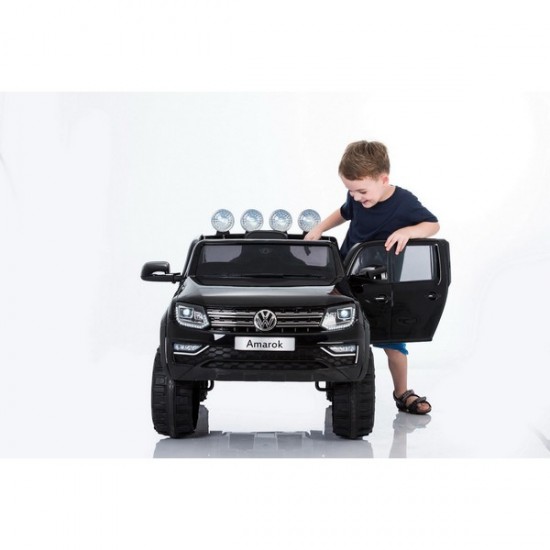 Акумулаторен джип Volkswagen Amarok