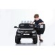 Акумулаторен джип Volkswagen Amarok