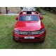 Акумулаторен джип Volkswagen Amarok