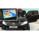 Акумулаторен джип Volkswagen Touareg