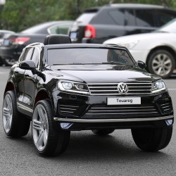 Акумулаторен джип Volkswagen Touareg