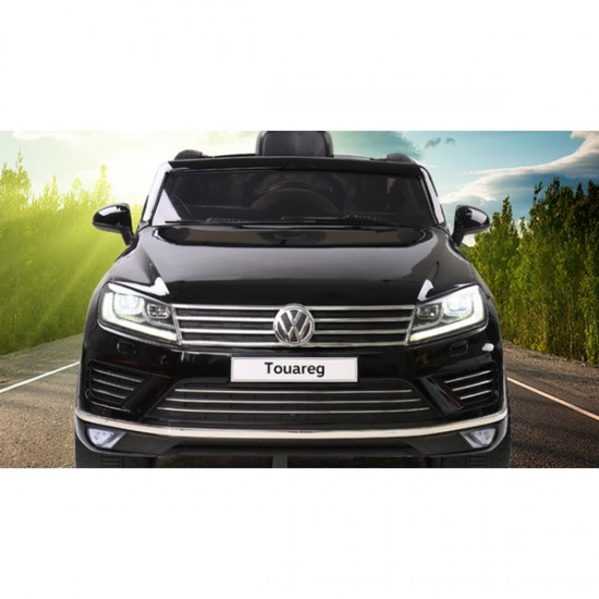 Акумулаторен джип Volkswagen Touareg