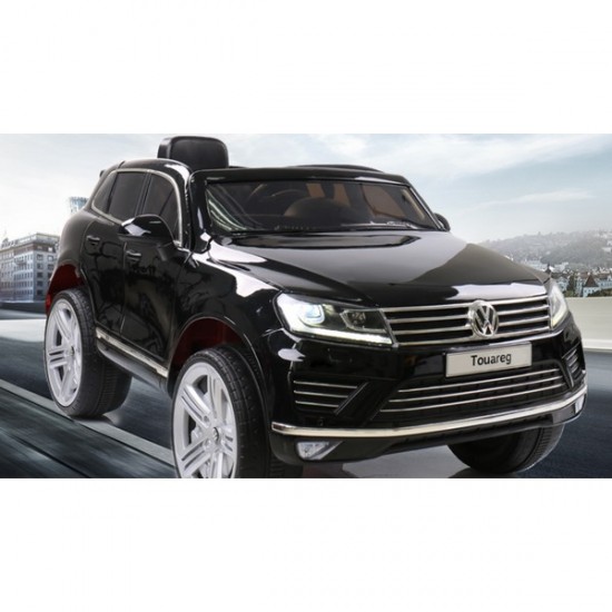 Акумулаторен джип Volkswagen Touareg