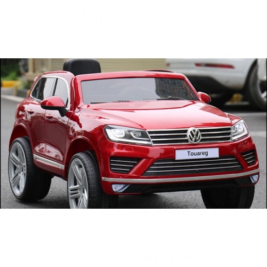 Акумулаторен джип Volkswagen Touareg