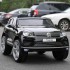 Акумулаторен джип Volkswagen Touareg