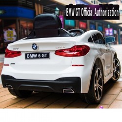 Акумулаторна кола BMW 6 GT Акумулаторна кола BMW 6 GT