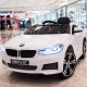 Акумулаторна кола BMW 6 GT Акумулаторна кола BMW 6 GT