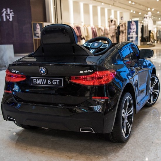 Акумулаторна кола BMW 6 GT Акумулаторна кола BMW 6 GT