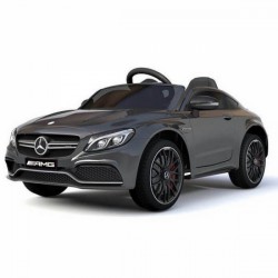 Акумулаторна кола Mercedes C63s