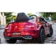 Акумулаторна кола Mercedes C63s