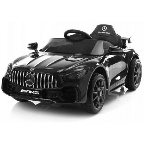 Акумулаторна кола Mercedes GTR