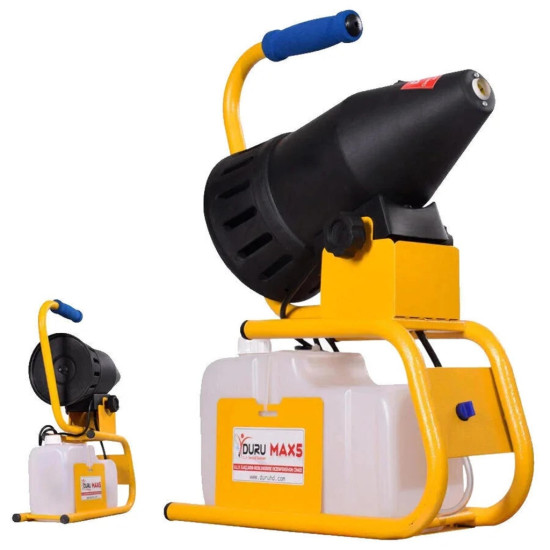 Генератор за студен аерозол Duru Entosis Max 5L Генератор за студен аерозол Duru Entosis Max 5L