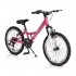 Велосипед със скорости 20" цола Byox Princess 